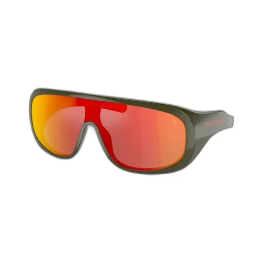 Geometric Sunglasses