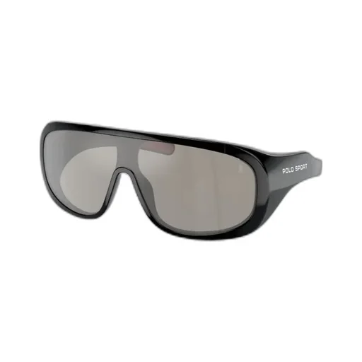 Geometric Sunglasses