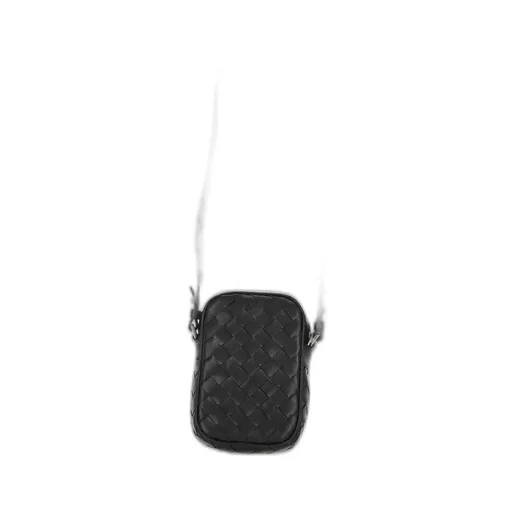 Bottega Veneta Intrecciato Zipped North-South Tote Bag