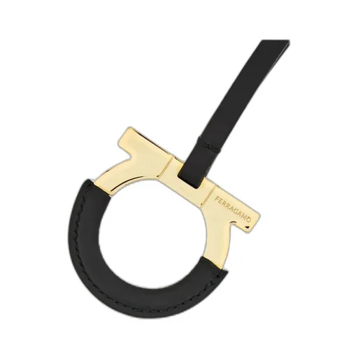 Ferragamo Gancini Charm