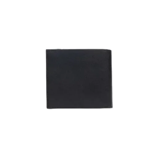 Paul Smith Logo Printed Billfold Wallet