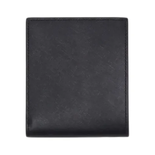 Paul Smith Logo Printed Billfold Wallet