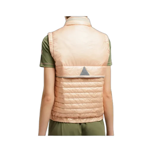 Gumiane Hooded Down Vest