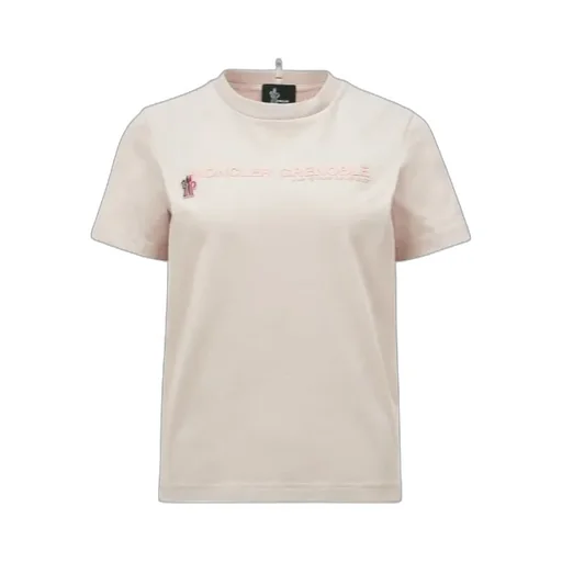 Logo Cotton T-Shirt