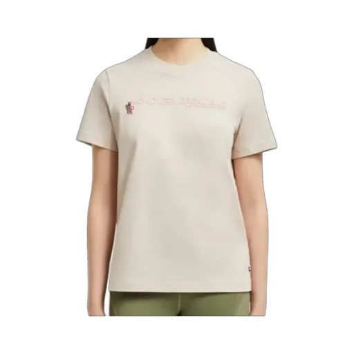 Logo Cotton T-Shirt