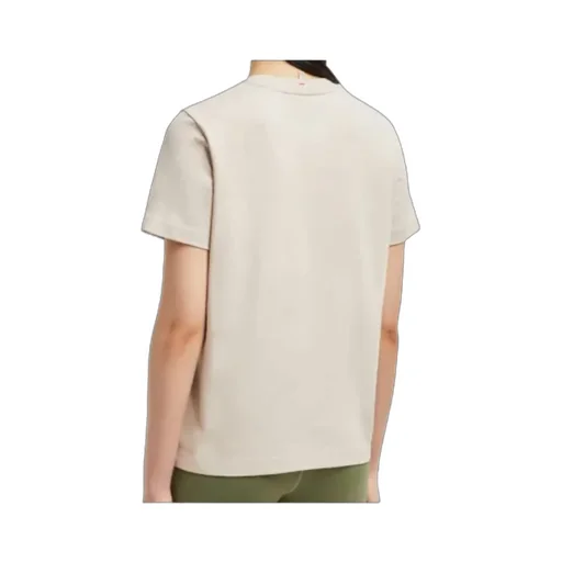 Logo Cotton T-Shirt