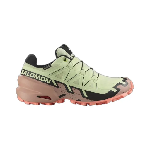 Speedcross 6 Gore-Tex