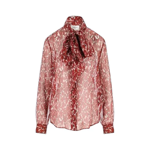 Long-Sleeved Shirt