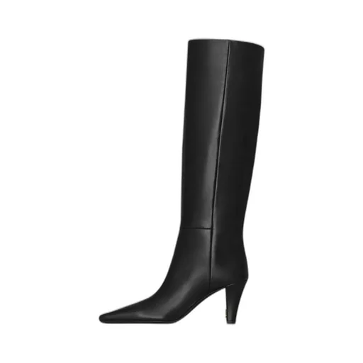 75Mm Jill Boots