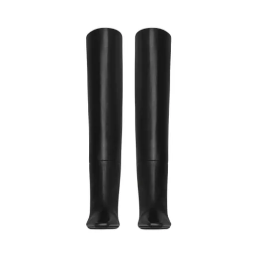 75Mm Jill Boots