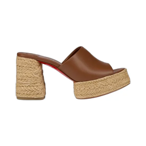 Christian Louboutin Calakala Mules