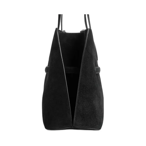 TotÊMe Logo Embossed Lounge Tote Bag