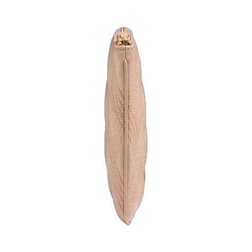 Valentino Quiltie 67 Zip-Up Clutch Bag