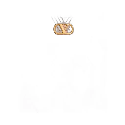 Valentino Quiltie 67 Zip-Up Clutch Bag