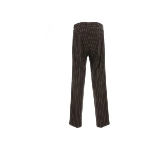 DrÔLe De Monsieur Le Pantalon Pinstripes Pants
