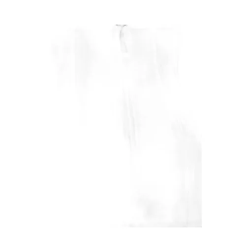 Rick Owens High-Waist Midi Skirt
