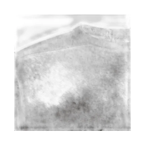 Rick Owens Short Sleeve Crewneck T-Shirt