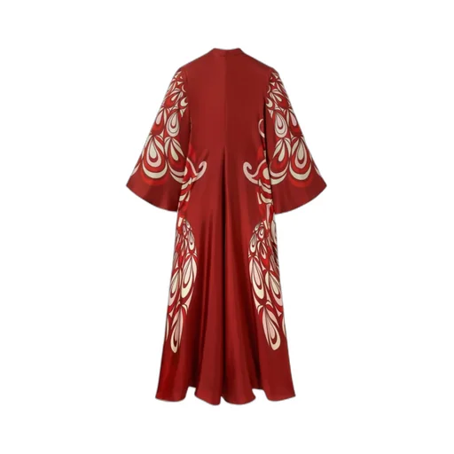 Magnifico Dress