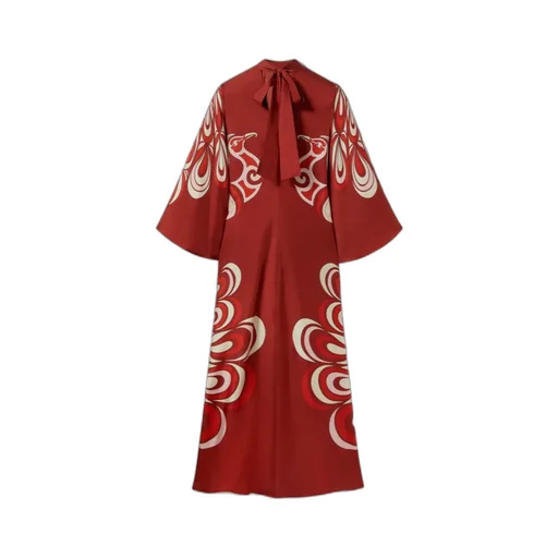 Magnifico Dress