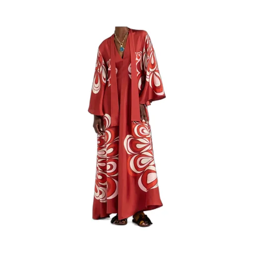 Magnifico Dress