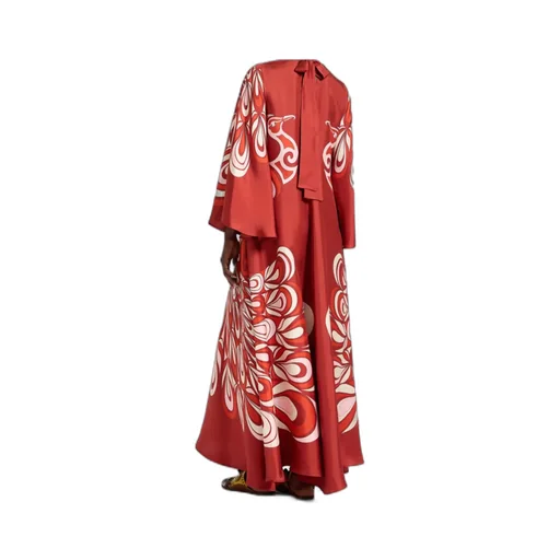 Magnifico Dress