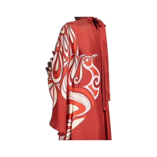 Magnifico Dress
