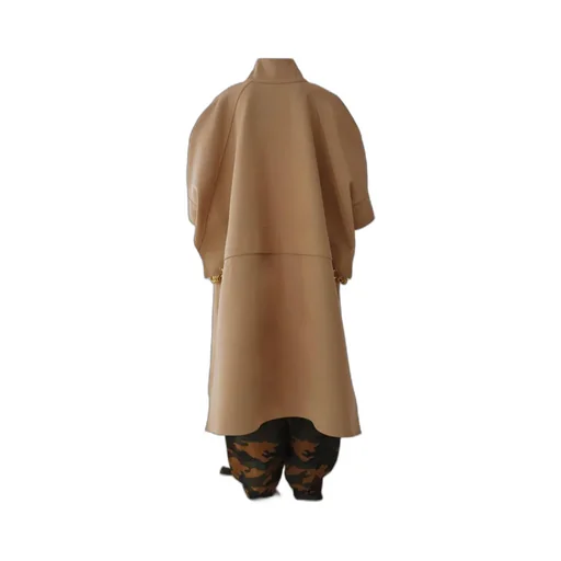 Darkpark Nat Long Coat