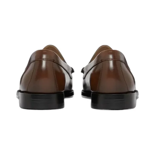G.H. Bass & Co. Weejuns Leather Loafers