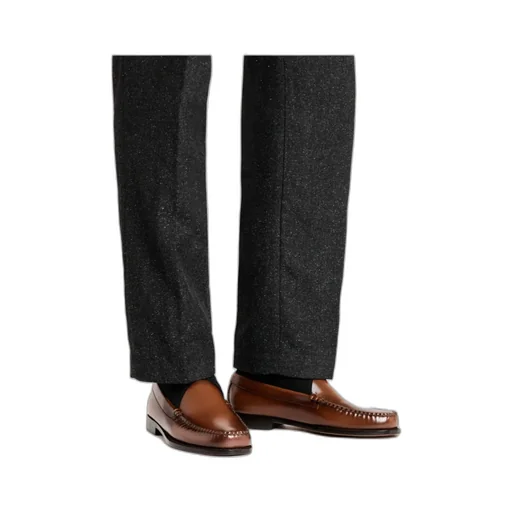 G.H. Bass & Co. Weejuns Leather Loafers