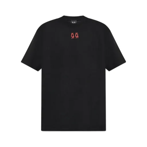 Embroidered Logo T-Shirt