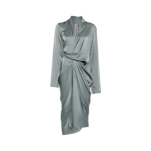 Long Sleeve Dress