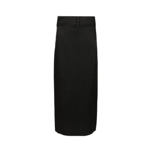 High Waist Skirt