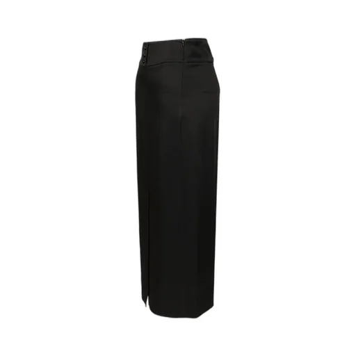 High Waist Skirt