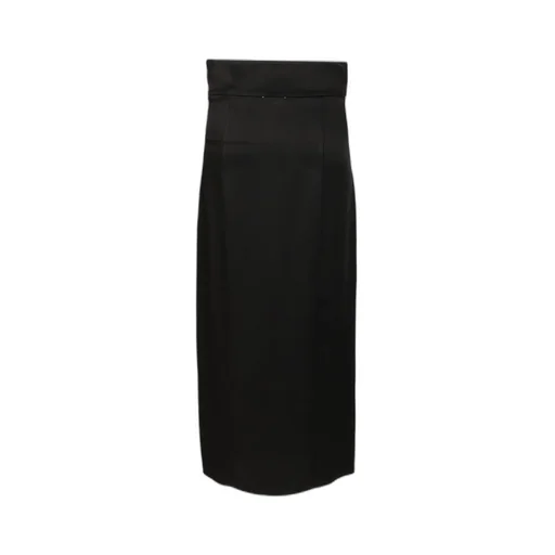 High Waist Skirt
