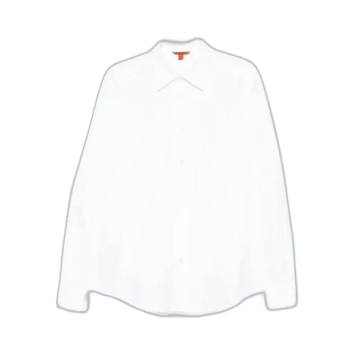 Buttoned Shirt