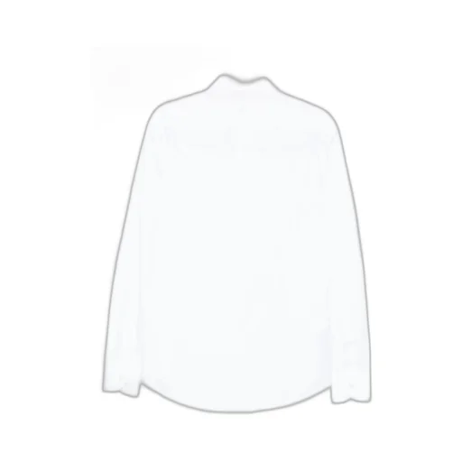 Buttoned Shirt