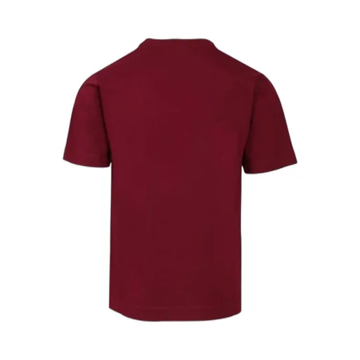 Hertz Round Neck T-Shirt