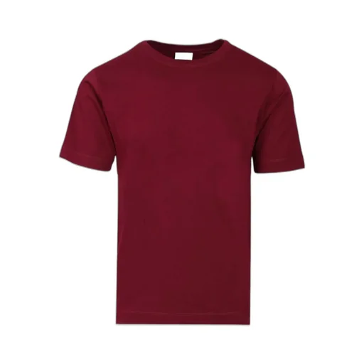 Hertz Round Neck T-Shirt