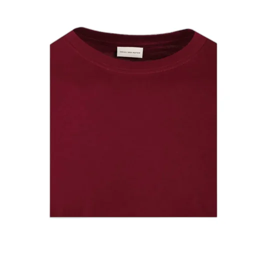 Hertz Round Neck T-Shirt