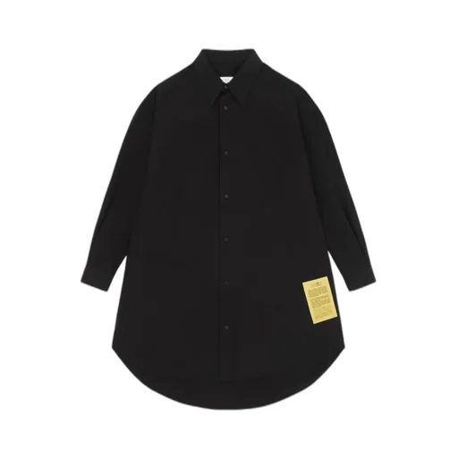 Shirt Dress
