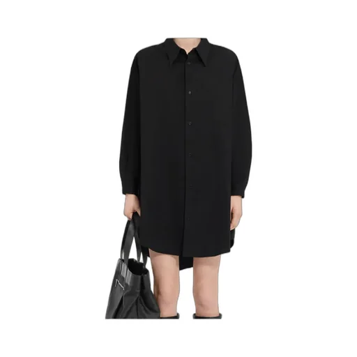 Shirt Dress