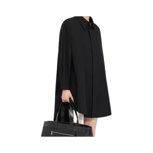 Shirt Dress