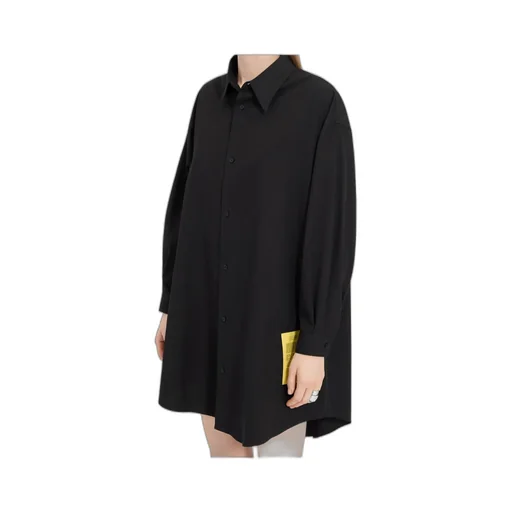 Shirt Dress