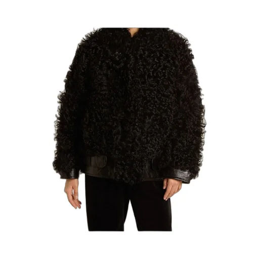 Golden Goose Deluxe Brand Shearling Jacket
