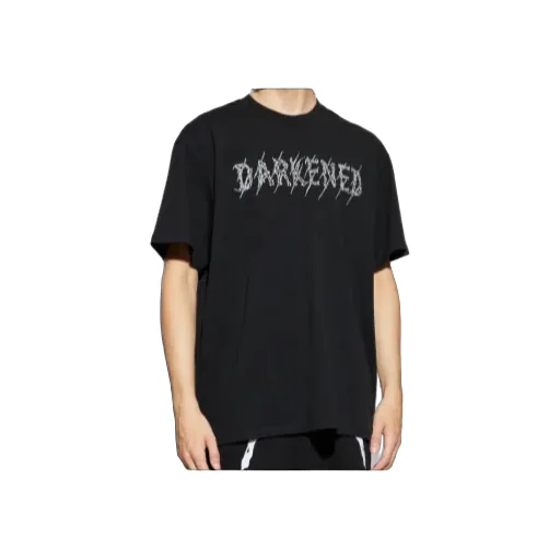 Short-Sleeved T-Shirt