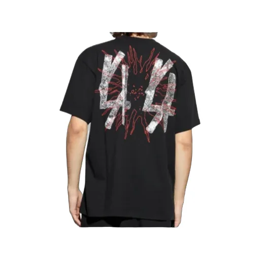 Short-Sleeved T-Shirt