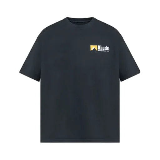 Logo-Print T-Shirt