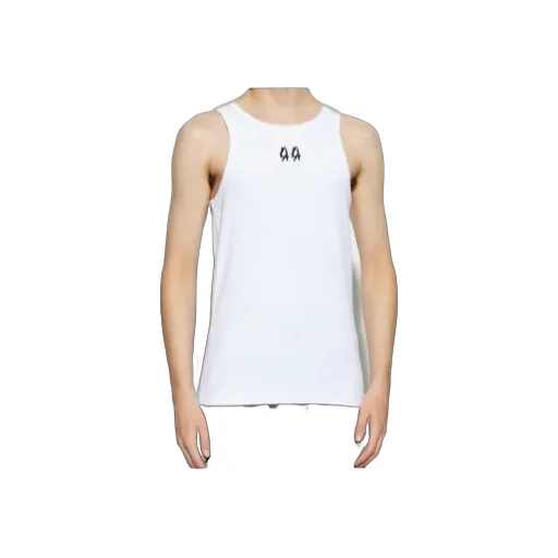 Sleeveless Tops
