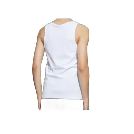 Sleeveless Tops