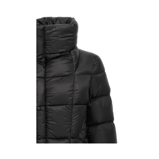 Rick Owens Naska Duvet Padded Down Jacket